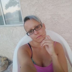 Meet your Posher, Meranda